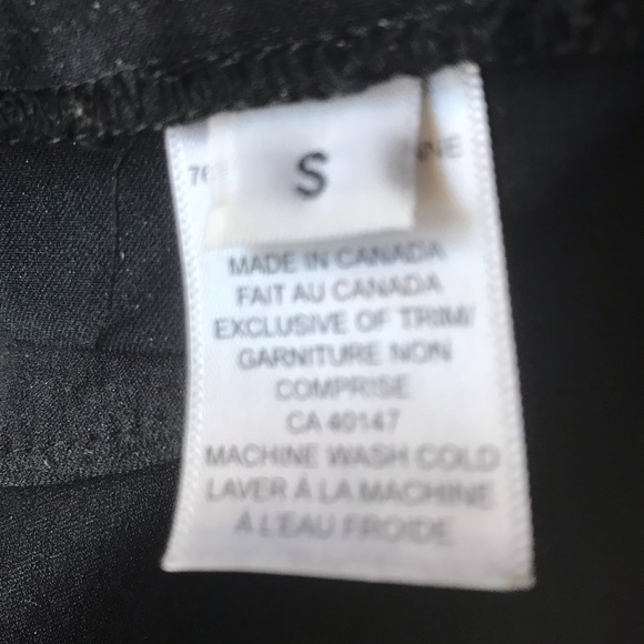 Casual pants - Picture 4 of 8